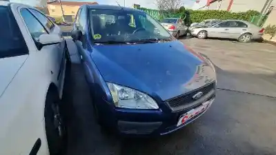 Veículo de Sucata ford focus berlina (cap) trend do ano 2005 alimentado 