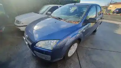 Veículo de Sucata ford focus berlina (cap) trend do ano 2005 alimentado 