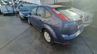 Veículo de Sucata ford focus berlina (cap) trend do ano 2005 alimentado 
