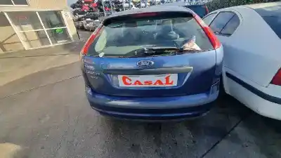 Veículo de Sucata ford focus berlina (cap) trend do ano 2005 alimentado 