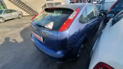 Veículo de Sucata ford focus berlina (cap) trend do ano 2005 alimentado 
