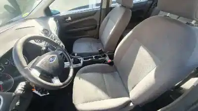 Veículo de Sucata ford focus berlina (cap) trend do ano 2005 alimentado 