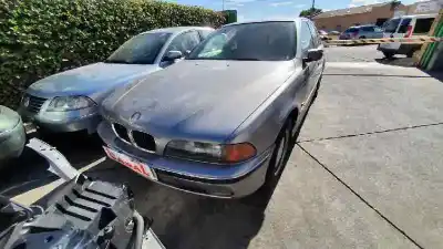 Hurda Aracı bmw serie 5 berlina (e39) 523i yılın 2000 güçlü m52b25vanos