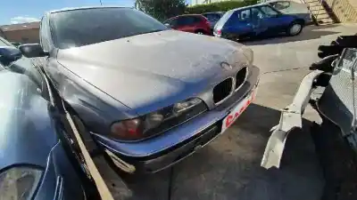Hurda Aracı bmw serie 5 berlina (e39) 523i yılın 2000 güçlü m52b25vanos