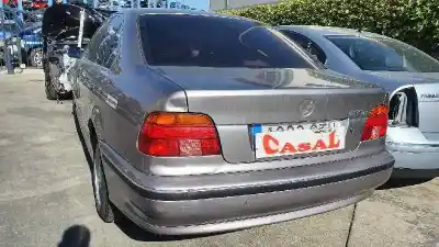 Hurda Aracı bmw serie 5 berlina (e39) 523i yılın 2000 güçlü m52b25vanos