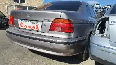 Hurda Aracı bmw serie 5 berlina (e39) 523i yılın 2000 güçlü m52b25vanos