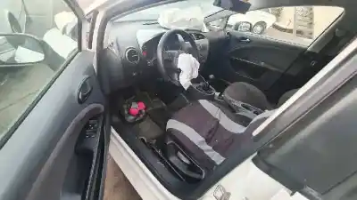 Veicolo di demolizione seat leon (1p1) stylance / style dell'anno 2008 alimentato bls