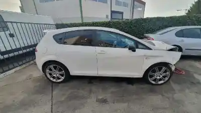 Veicolo di demolizione seat leon (1p1) stylance / style dell'anno 2008 alimentato bls