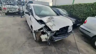 Veicolo di demolizione seat leon (1p1) stylance / style dell'anno 2008 alimentato bls