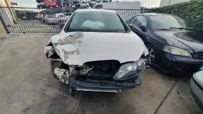 Veicolo di demolizione seat leon (1p1) stylance / style dell'anno 2008 alimentato bls