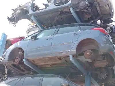 Здавання транспортного засобу citroen c4 picasso exclusive року 2008 потужний rhj