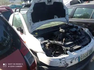 Здавання транспортного засобу ford fiesta vi (cb1, ccn) 1.4 tdci року 2009 потужний f6jb