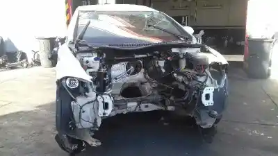 Veicolo di demolizione seat leon (1p1) reference dell'anno 2011 alimentato cayc