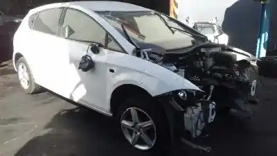 Veicolo di demolizione seat leon (1p1) reference dell'anno 2011 alimentato cayc