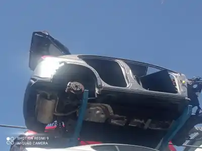 Утилизация автомобиля LEXUS UX (ZA10) 250h E-Four года 2019 питание M20AFXS