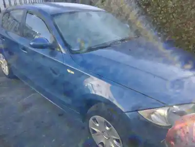 Veículo de Sucata bmw serie 1 berlina (e81/e87) 120i do ano 2004 alimentado n46b20b