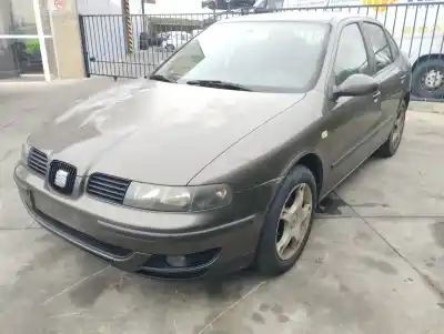 Veículo de Sucata seat toledo ii (1m2) 1.9 tdi do ano 2004 alimentado asv