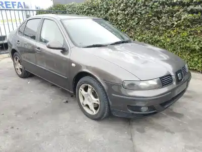 Veículo de Sucata seat toledo ii (1m2) 1.9 tdi do ano 2004 alimentado asv