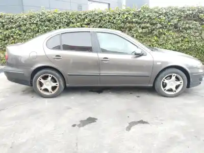 Veículo de Sucata seat toledo ii (1m2) 1.9 tdi do ano 2004 alimentado asv