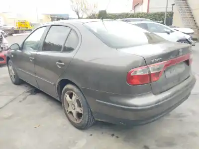 Veículo de Sucata seat toledo ii (1m2) 1.9 tdi do ano 2004 alimentado asv