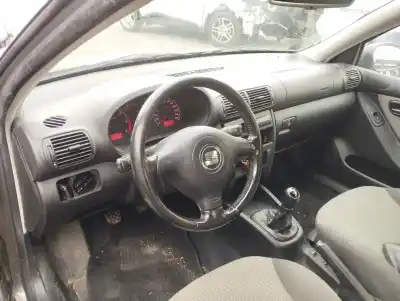 Veículo de Sucata seat toledo ii (1m2) 1.9 tdi do ano 2004 alimentado asv