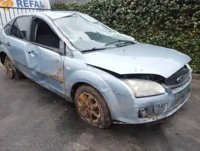 Scrapping Vehicle ford focus berlina (cap) 1.6 tdci cat of the year 2005 powered g8da
