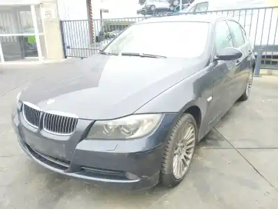 Veículo de Sucata BMW SERIE 3 BERLINA (E90) 325d do ano 2007 alimentado 306D3