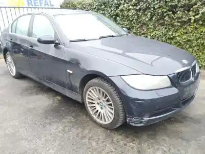 Veículo de Sucata bmw serie 3 berlina (e90) 325d do ano 2007 alimentado 306d3