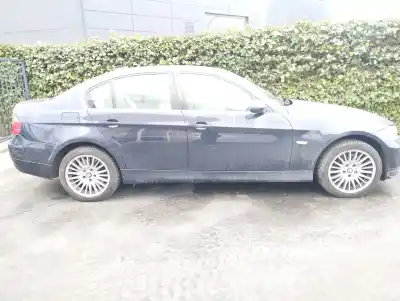 Veículo de Sucata bmw serie 3 berlina (e90) 325d do ano 2007 alimentado 306d3