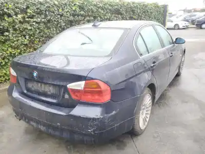 Veículo de Sucata bmw serie 3 berlina (e90) 325d do ano 2007 alimentado 306d3