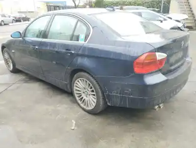 Veículo de Sucata bmw serie 3 berlina (e90) 325d do ano 2007 alimentado 306d3