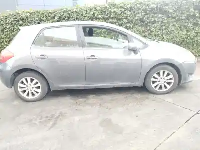 Vehicul casat toyota auris (_e15_) 1.6 (zre151_) al anului 2007 alimentat 1zrfe