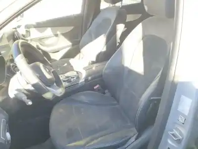 Scrapping Vehicle mercedes-benz clase glc (w253) 2.1 cdi cat of the year 2018 powered 651921