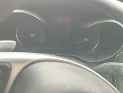 Scrapping Vehicle mercedes-benz clase glc (w253) 2.1 cdi cat of the year 2018 powered 651921