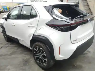 Здавання транспортного засобу toyota yaris (_p13_) 1.5 hybrid (nhp130_) року 2023 потужний m15afxe Здавання транспортного засобу toyota yaris (_p13_) 1.5 hybrid (nhp130_) року 2023 потужний m15afxe