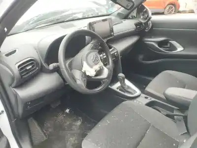 Здавання транспортного засобу toyota yaris (_p13_) 1.5 hybrid (nhp130_) року 2023 потужний m15afxe Здавання транспортного засобу toyota yaris (_p13_) 1.5 hybrid (nhp130_) року 2023 потужний m15afxe