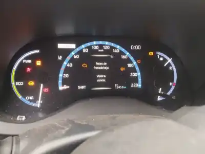 Здавання транспортного засобу toyota yaris (_p13_) 1.5 hybrid (nhp130_) року 2023 потужний m15afxe Здавання транспортного засобу toyota yaris (_p13_) 1.5 hybrid (nhp130_) року 2023 потужний m15afxe