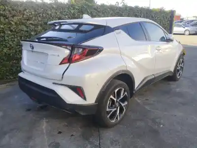 Утилизация автомобиля toyota c-hr hybrid active года 2022 питание 2zr Утилизация автомобиля toyota c-hr hybrid active года 2022 питание 2zr