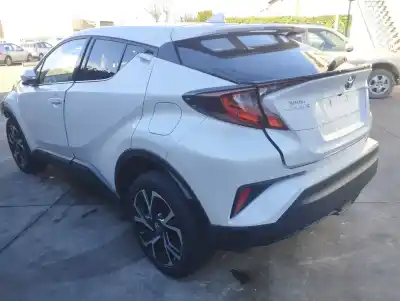 Утилизация автомобиля toyota c-hr hybrid active года 2022 питание 2zr Утилизация автомобиля toyota c-hr hybrid active года 2022 питание 2zr