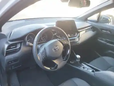 Утилизация автомобиля toyota c-hr hybrid active года 2022 питание 2zr Утилизация автомобиля toyota c-hr hybrid active года 2022 питание 2zr