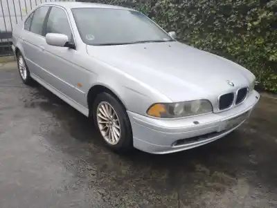Hurda Aracı BMW SERIE 5 BERLINA (E39) 2.5 24V Yılın 2002 güçlü M54B25