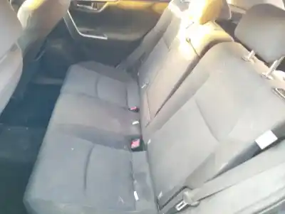 Veículo de Sucata toyota rav4 hybrid 4x2 advance do ano 2020 alimentado a25afxs