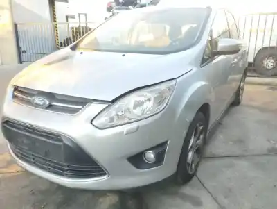 Здавання транспортного засобу FORD C-MAX (CB3) Business року 2011 потужний T1DA