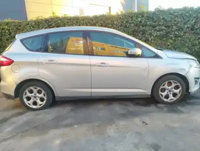 Утилизация автомобиля ford c-max (cb3) business года 2011 питание t1da