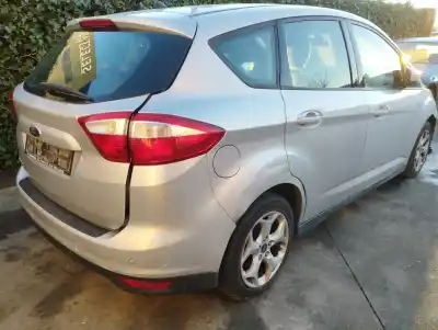 Утилизация автомобиля ford c-max (cb3) business года 2011 питание t1da