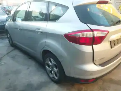 Утилизация автомобиля ford c-max (cb3) business года 2011 питание t1da