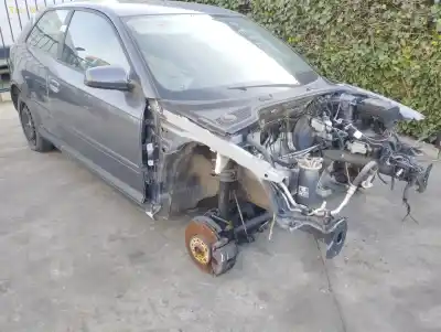 Здавання транспортного засобу audi a3 (8p) 2.0 tdi року 2007 потужний 