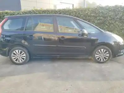 Здавання транспортного засобу citroen c4 picasso avatar року 2008 потужний rhj