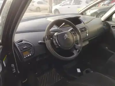 Здавання транспортного засобу citroen c4 picasso avatar року 2008 потужний rhj