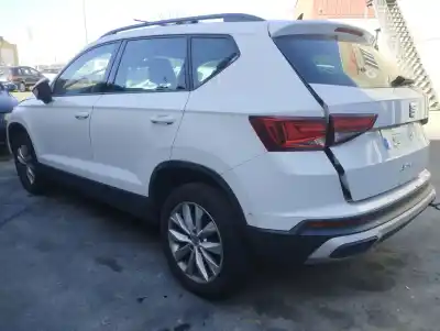 Veículo de Sucata seat ateca (kh7) fr go do ano 2021 alimentado dtta